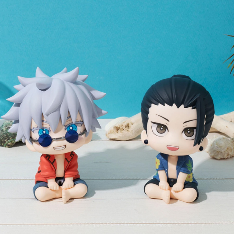 Anime JJK Suguru Geto Satoru G - Jjk Anime Merchandise recension och pris