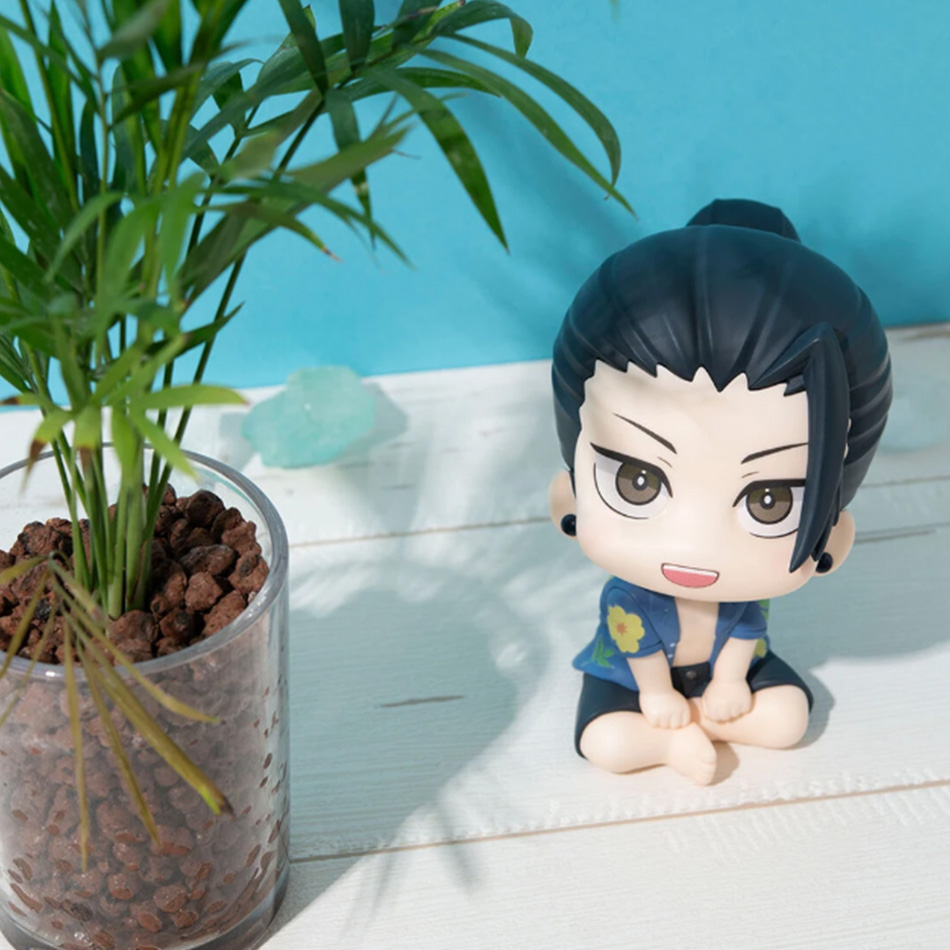 Anime JJK Suguru Geto Satoru G - Jjk Anime Merchandise recension och pris