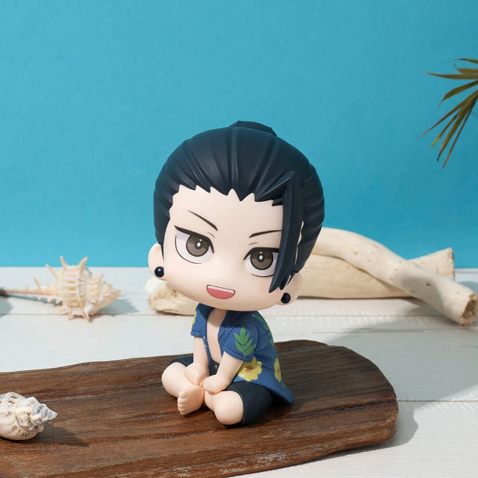 Anime JJK Suguru Geto Satoru G - Jjk Anime Merchandise recension och pris