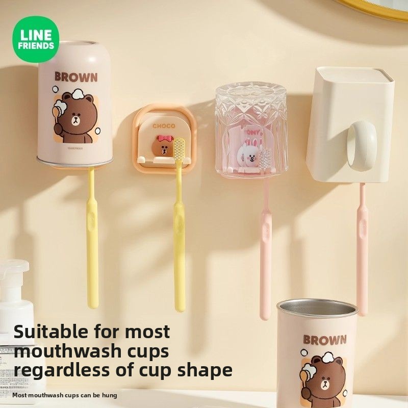 LINE FRIENDS Cony cartoon cute - Anime Merchandise Women recension och pris