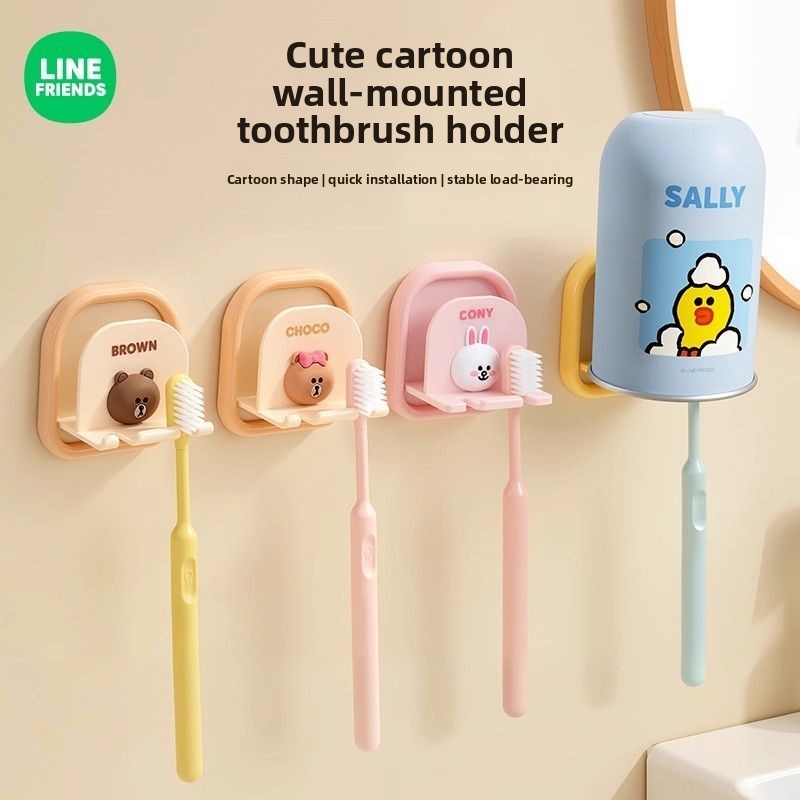 LINE FRIENDS Cony cartoon cute - Anime Merchandise Women recension och pris