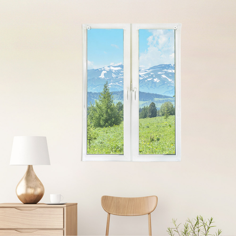 Bohemian style spring decorati - Wall Scroll Tapestry recension och pris