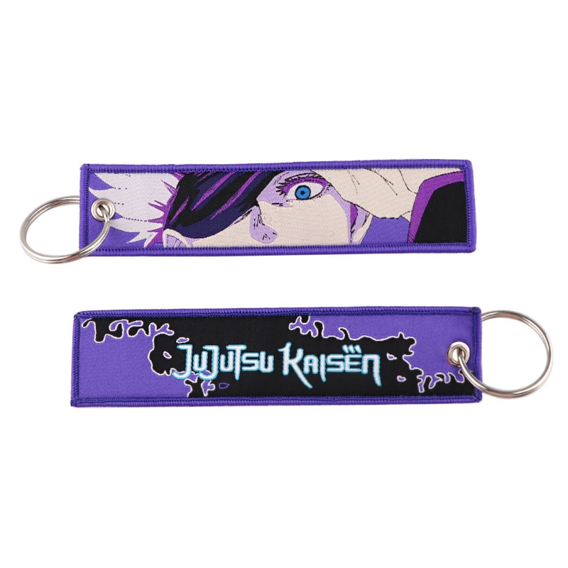 Jujutsu Kaisen Anime Merchandi - Anime Merchandise Japan recension och pris