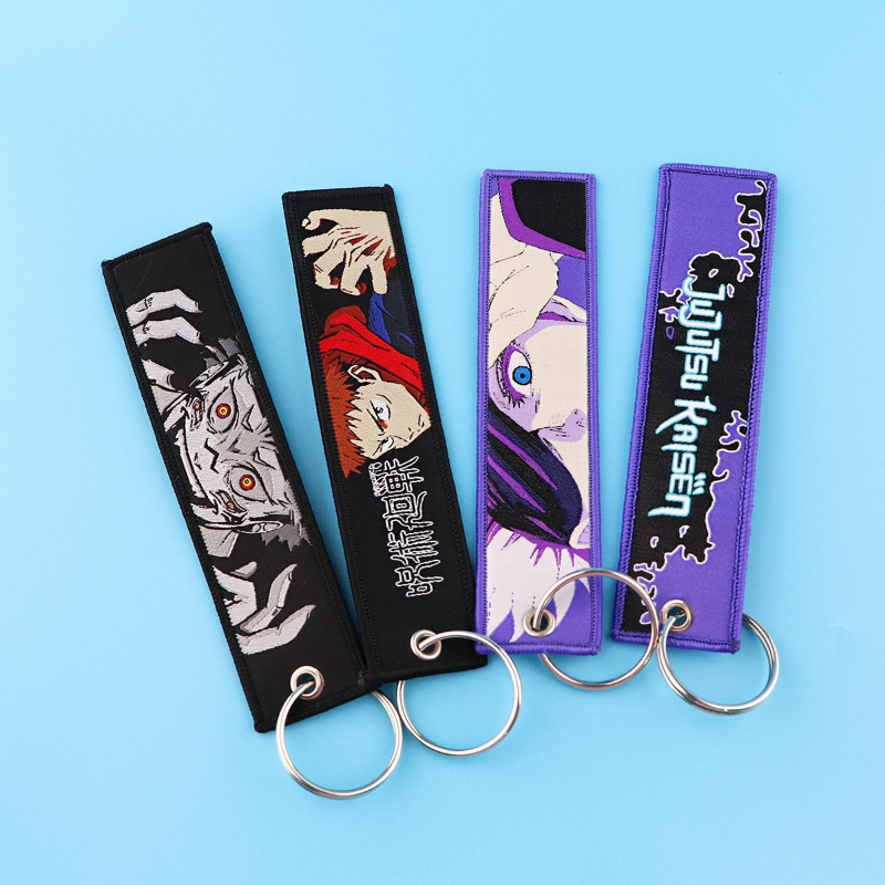 Jujutsu Kaisen Anime Merchandi - Anime Merchandise Japan recension och pris