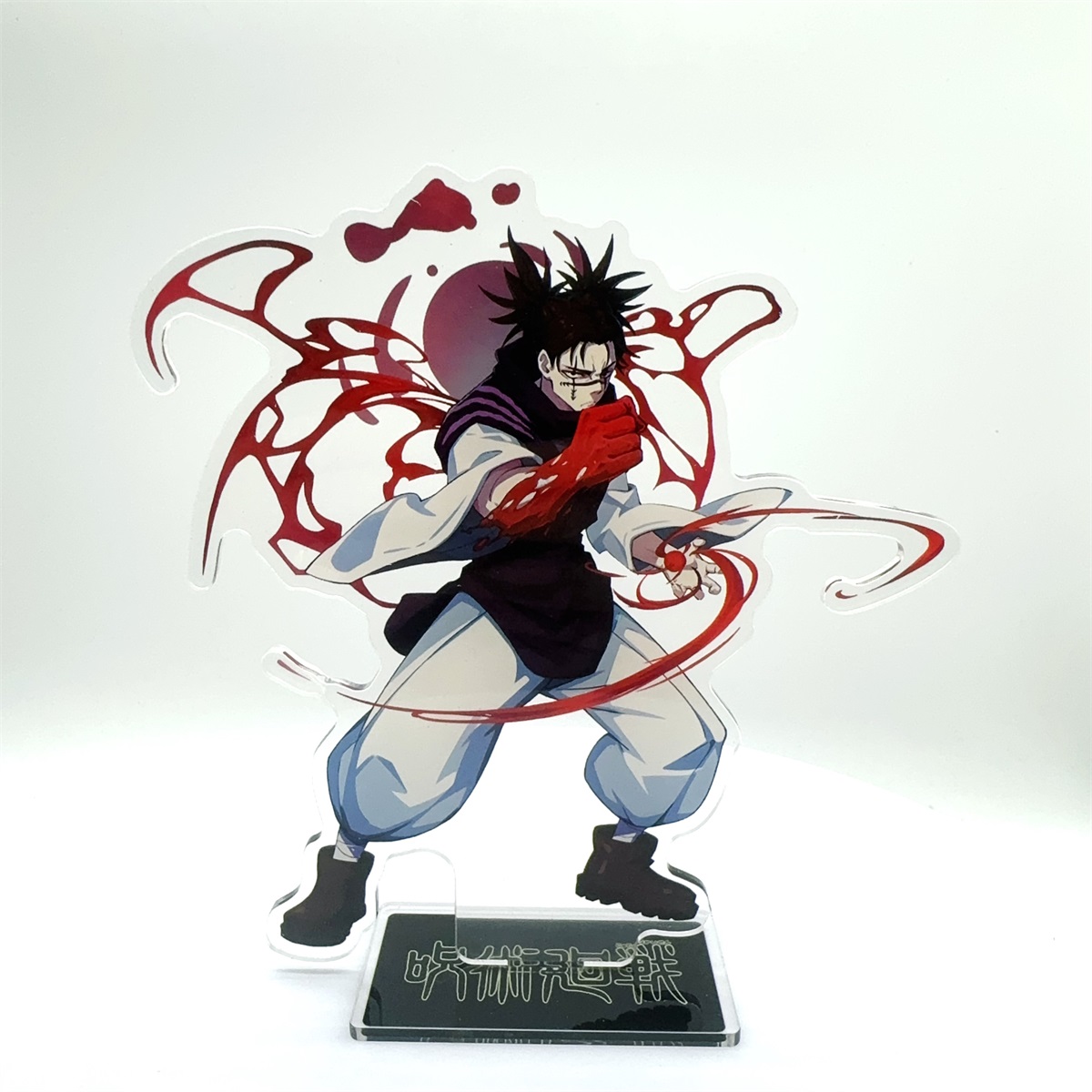 Acrylic Handicrafts Anime Merc - Jjk Anime Merchandise recension och pris