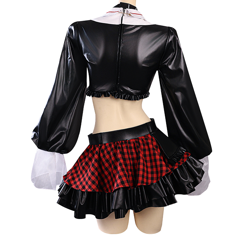 Anime New EVA Asuka Langley So - Anime Girl Merchandise recension och pris