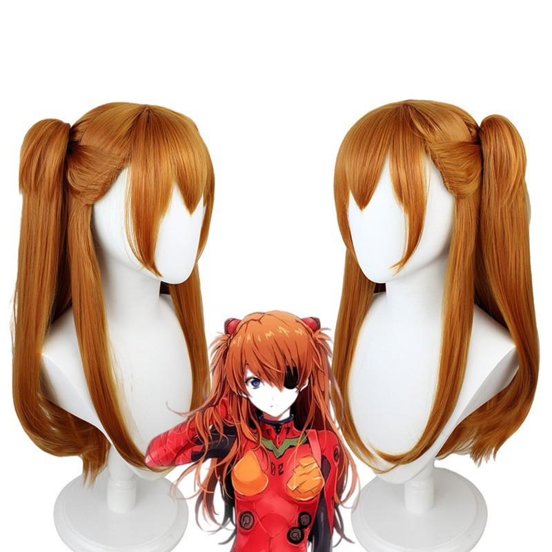 Anime New EVA Asuka Langley So - Anime Girl Merchandise recension och pris