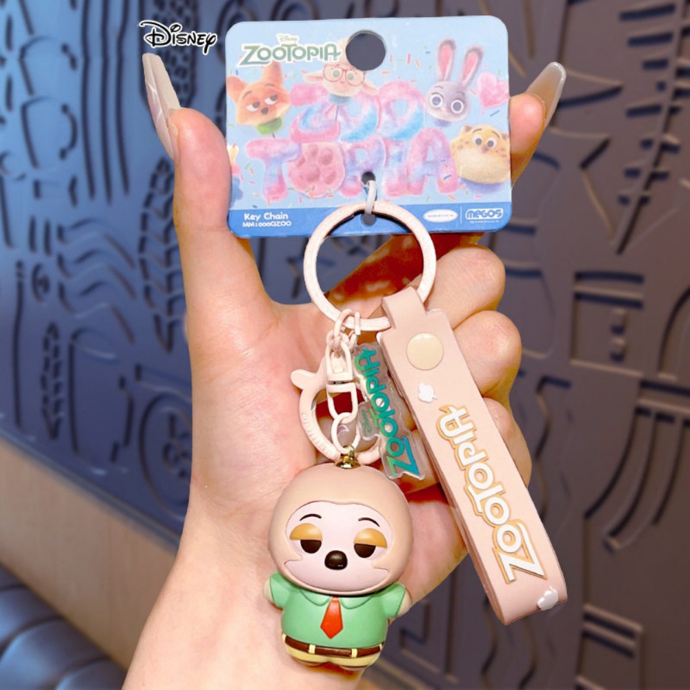 Genuine Zootopia Judy Nick Mod - Anime Merchandise Women recension och pris