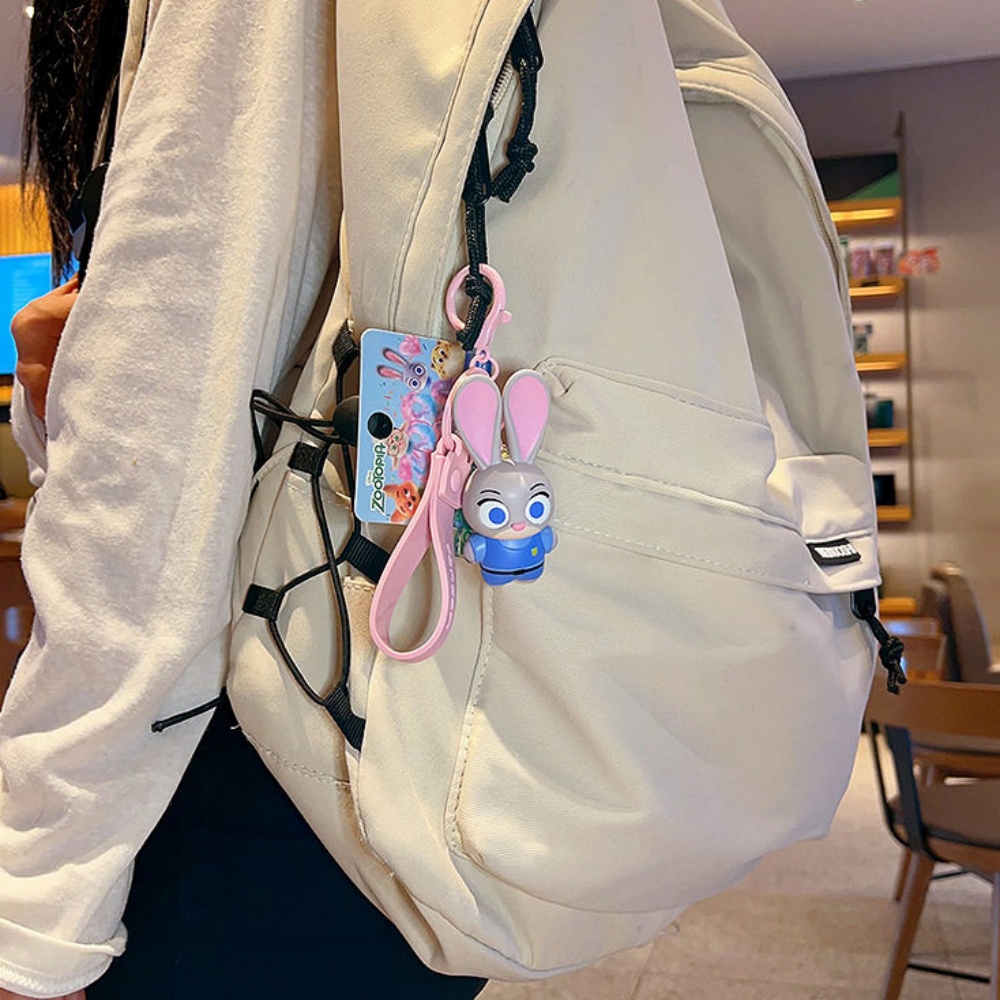 Genuine Zootopia Judy Nick Mod - Anime Merchandise Women recension och pris