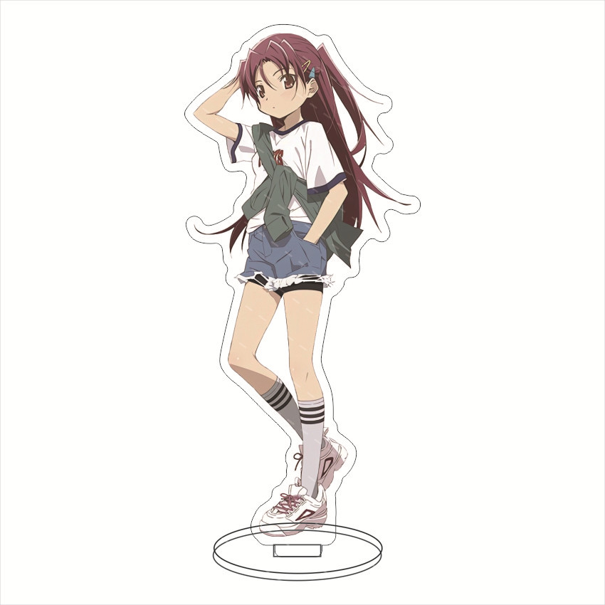 16CM Anime Figure Puella Magi  - Merchandise Anime recension och pris
