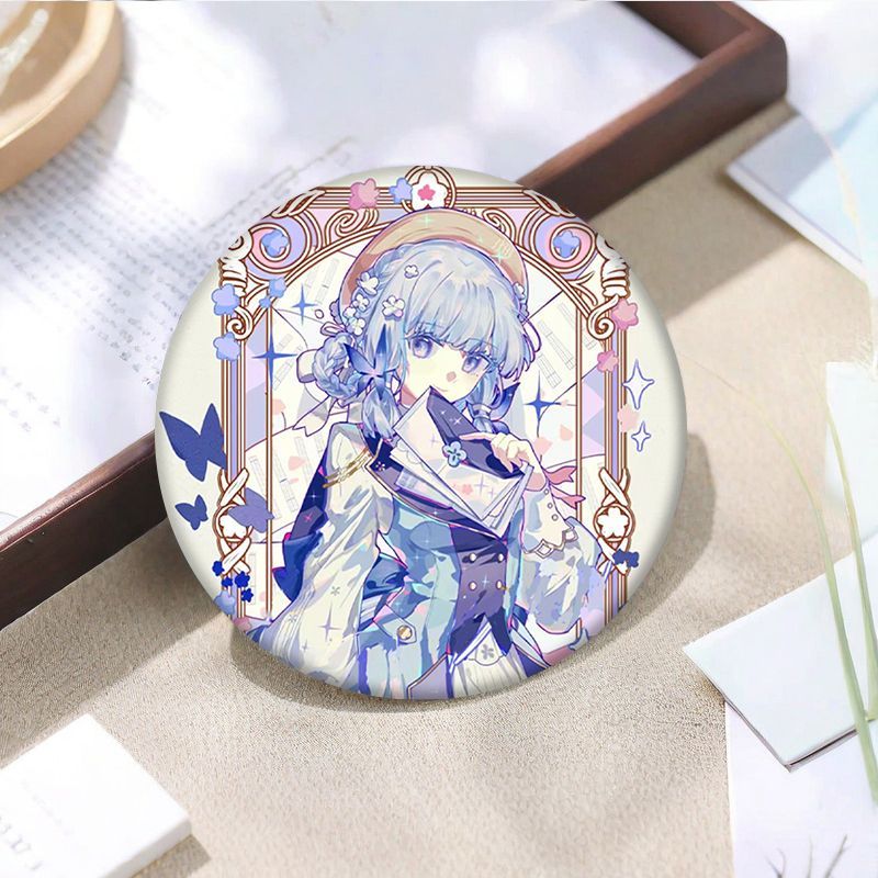New Genshin Impact Anime Merch - Anime Merchandise Japan recension och pris