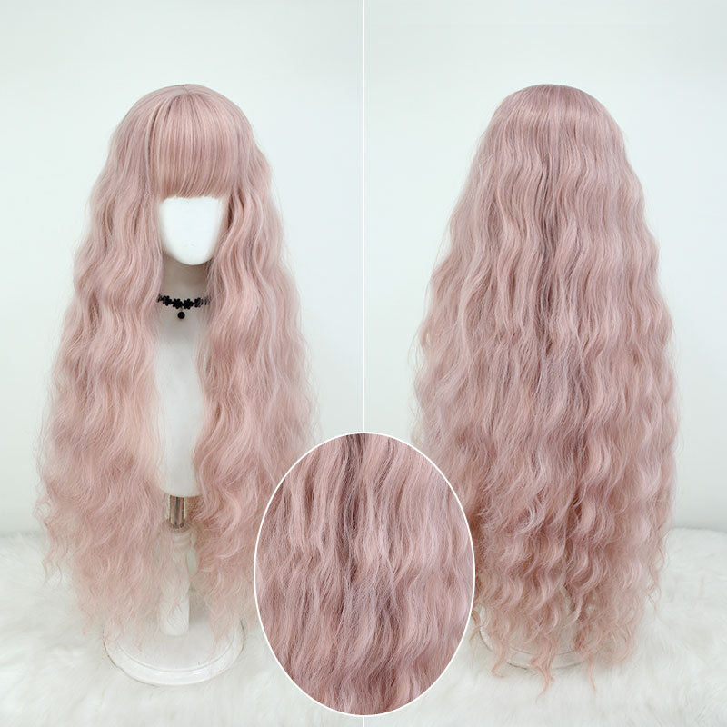 Anime Reira Serizawa Wig NANA  - Nana Anime Merchandise recension och pris