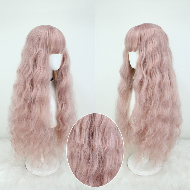 Anime Reira Serizawa Wig NANA  - Nana Anime Merchandise recension och pris