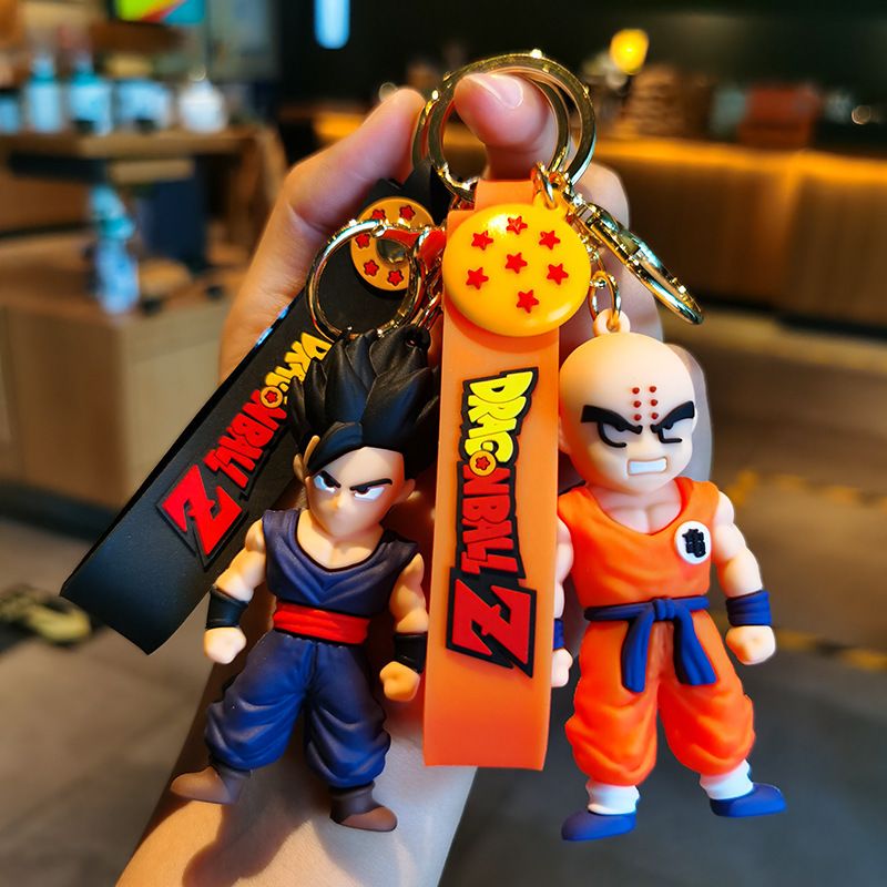 Dragon Ball Son Goku Master Mu - Anime Merchandise Japan recension och pris