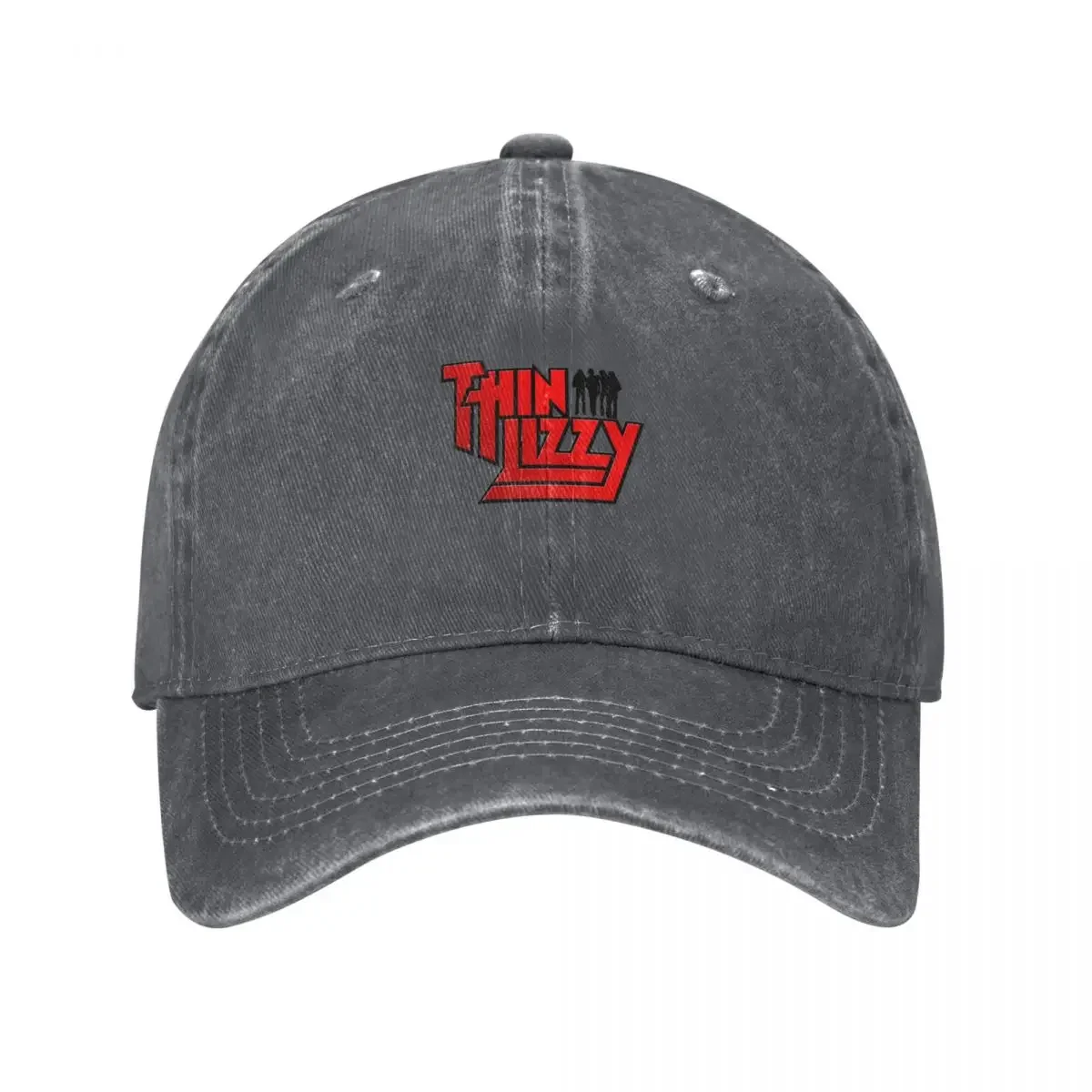 Best Seller - Thin Lizzy Merch - Anime Merchandise Women recension och pris
