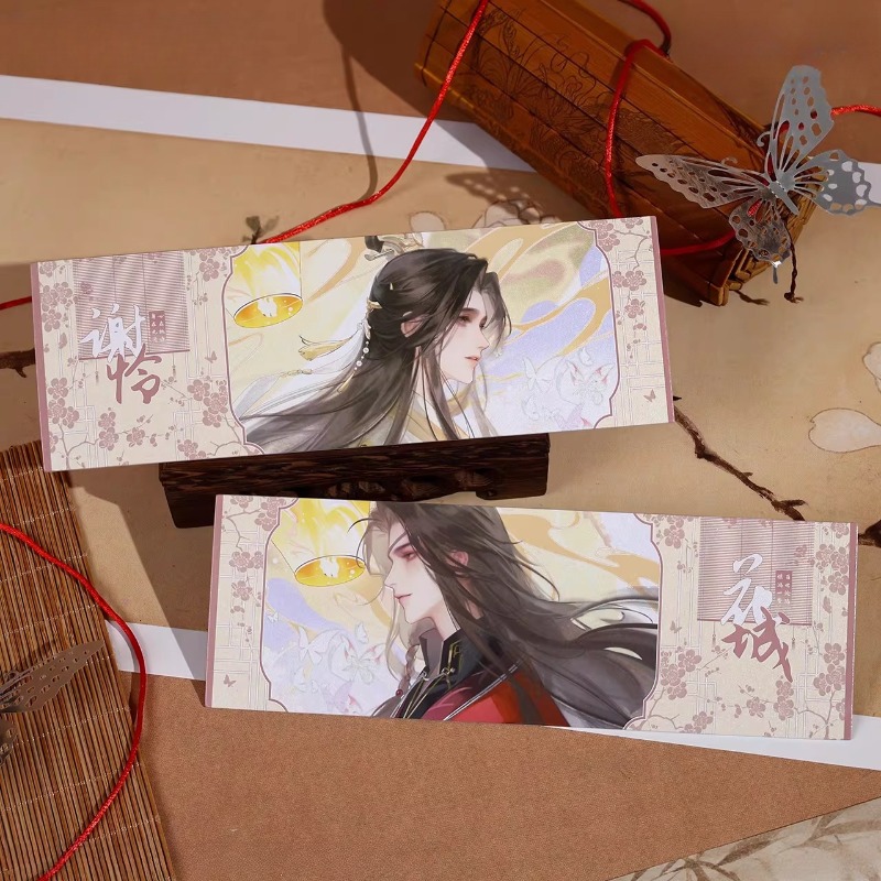 Anime Heaven Official's Blessi - Anime Merchandise Women recension och pris