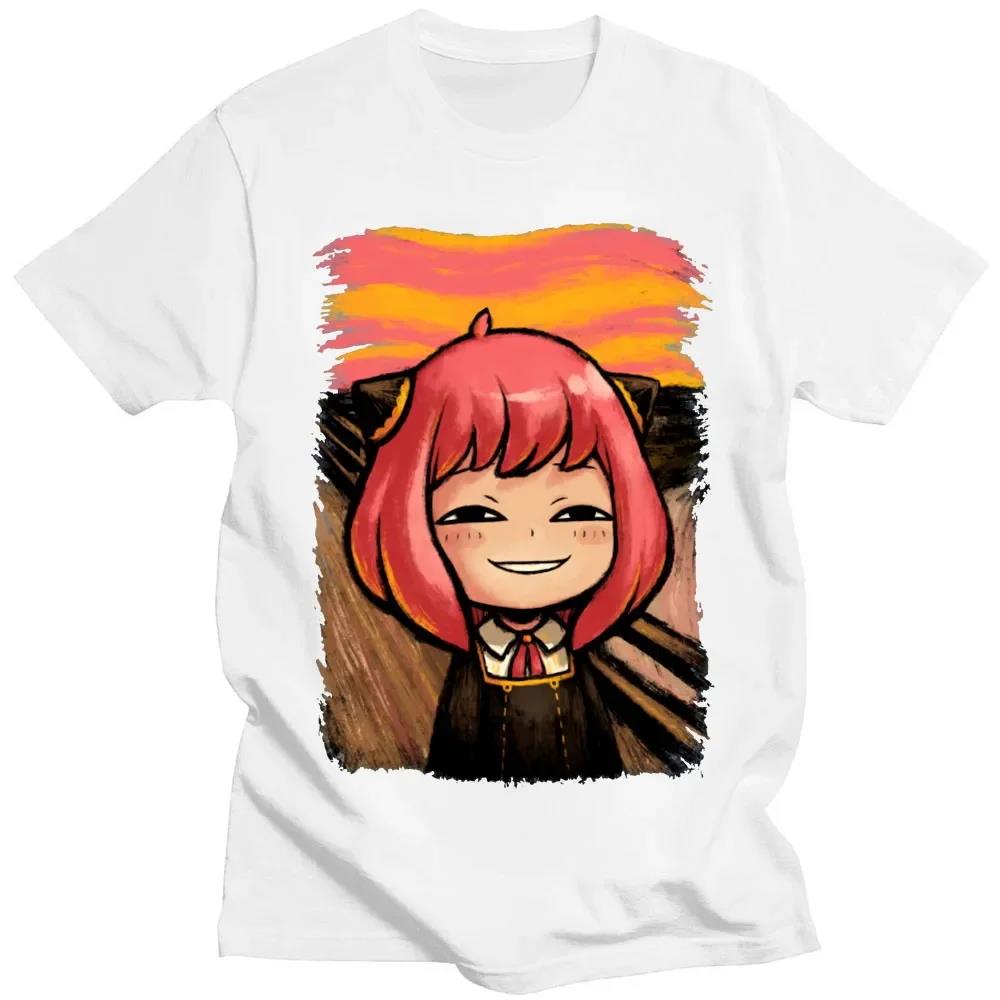 Japanese Anime Spy X Family An - Anime Merchandise For Women recension och pris