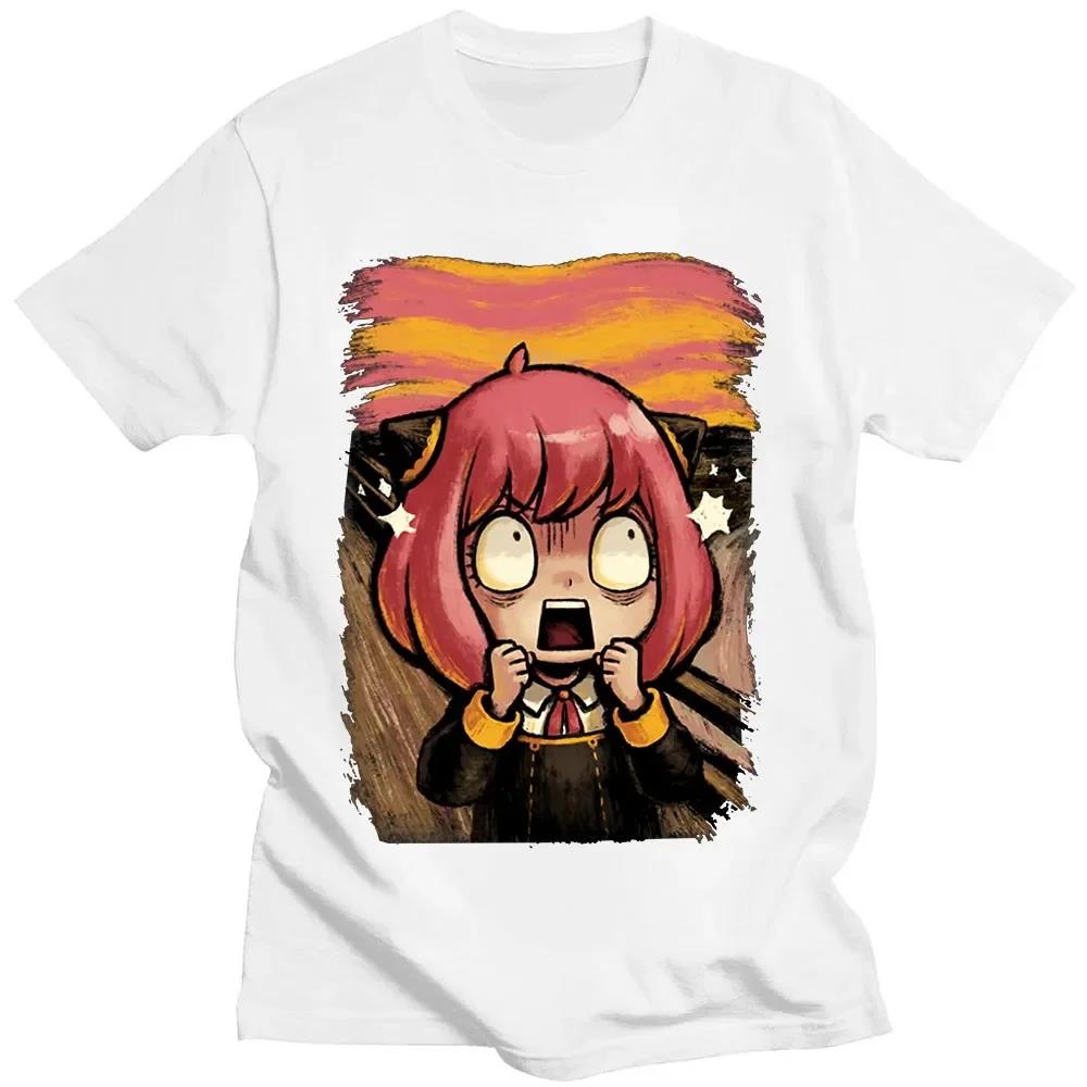 Japanese Anime Spy X Family An - Anime Merchandise For Women recension och pris