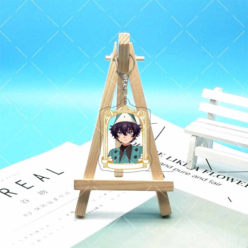 Witch Hat Atelier Coco Qifrey  - Anime Girl Merchandise recension och pris