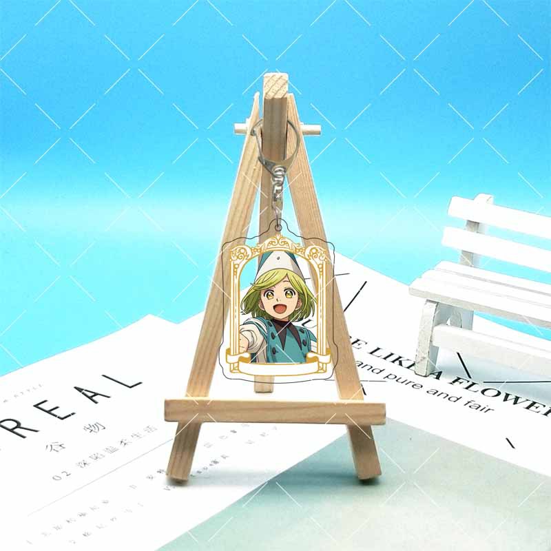 Witch Hat Atelier Coco Qifrey  - Anime Girl Merchandise recension och pris