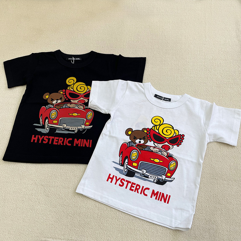 Kawaii New Hysteric Mini Carto - Anime Girl Merchandise recension och pris