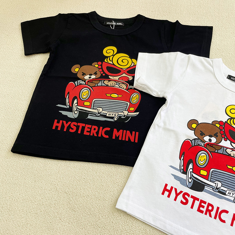 Kawaii New Hysteric Mini Carto - Anime Girl Merchandise recension och pris