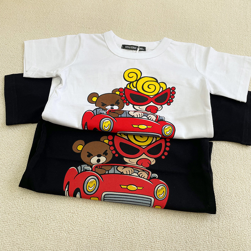 Kawaii New Hysteric Mini Carto - Anime Girl Merchandise recension och pris