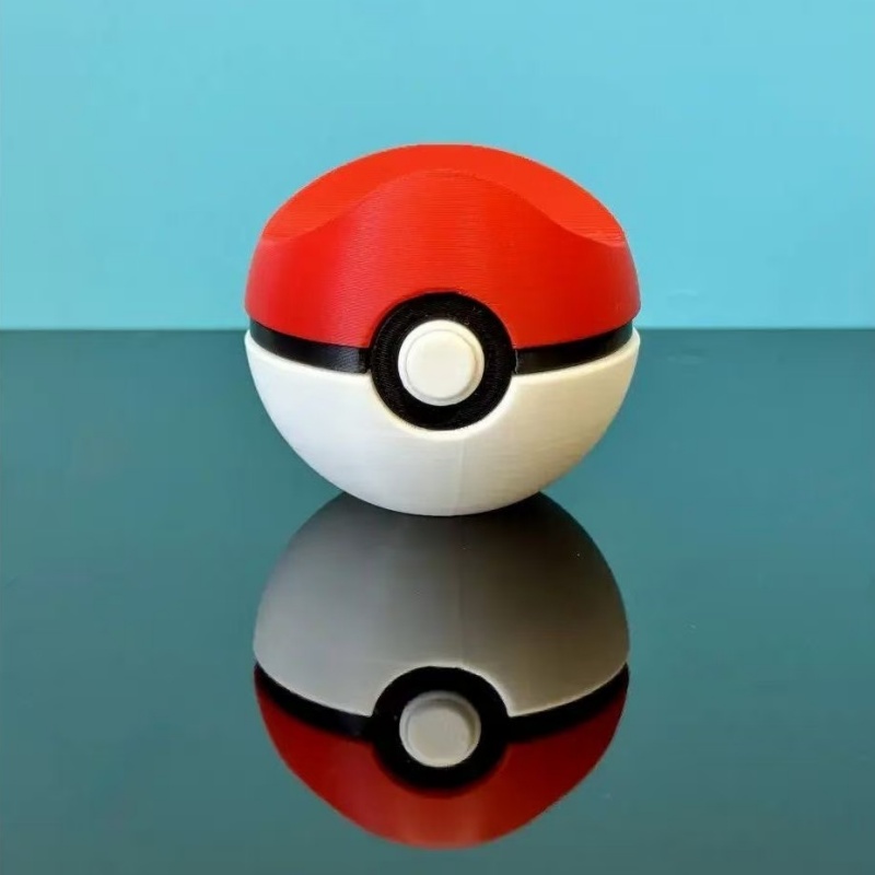 New Model Pokemon Creativity G - Anime Girl Merchandise recension och pris