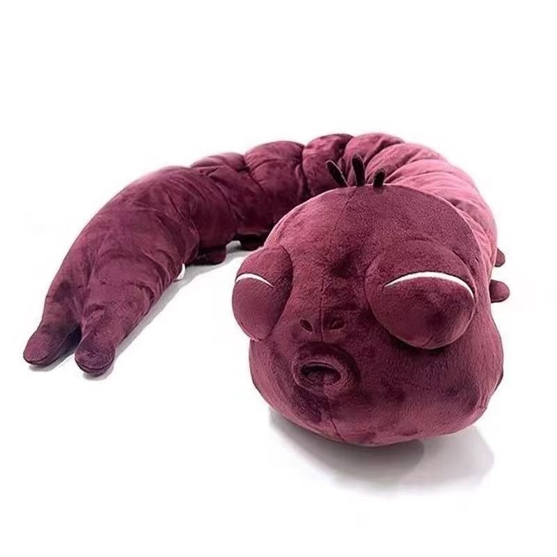 Anime Jujutsu Kaisen Plush Dol - Anime Merchandise Japan recension och pris