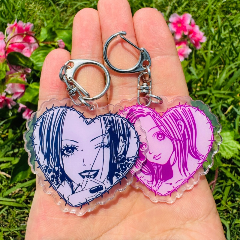 NANA Oosaki Nana Komatsu Nana  - Nana Anime Merchandise recension och pris