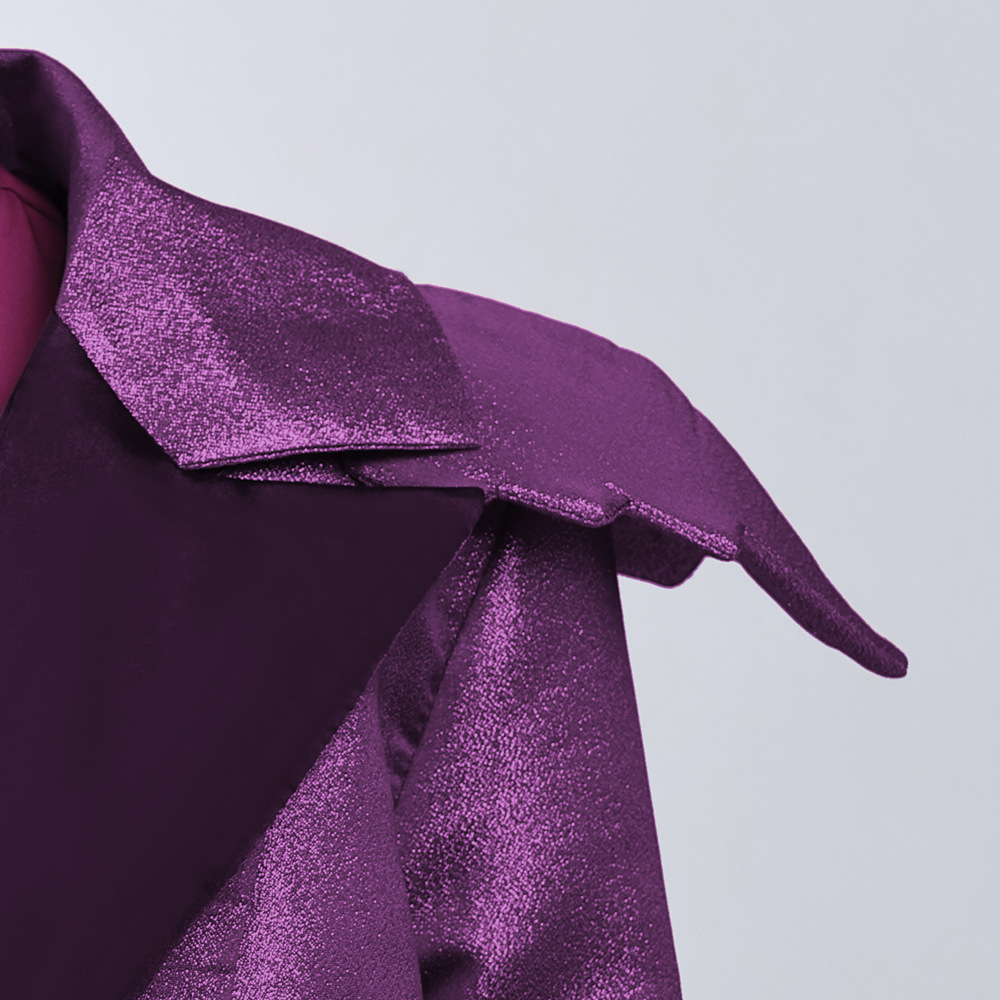 Vampire Nana Cosplay Purple Un - Anime Girl Merchandise recension och pris