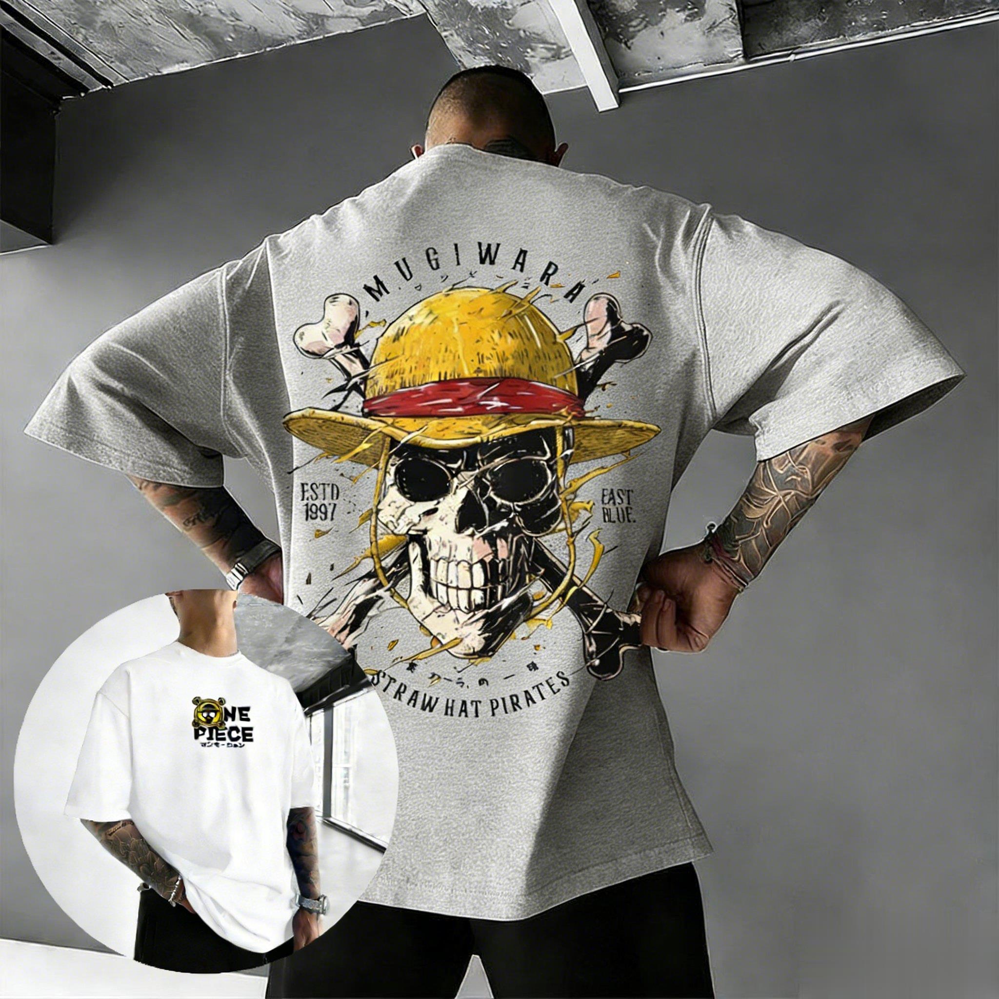 2026 New Hot Summer Unisex Ove - Anime Merchandise For Women recension och pris