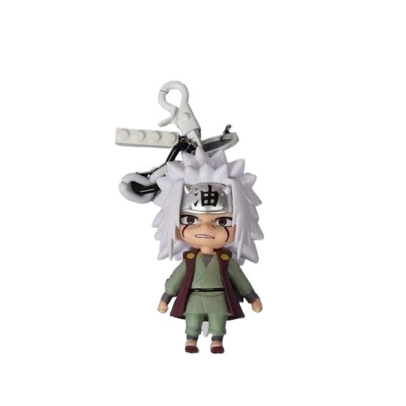 NARUTO Anime Merchandise Carto - Anime Girl Merchandise recension och pris
