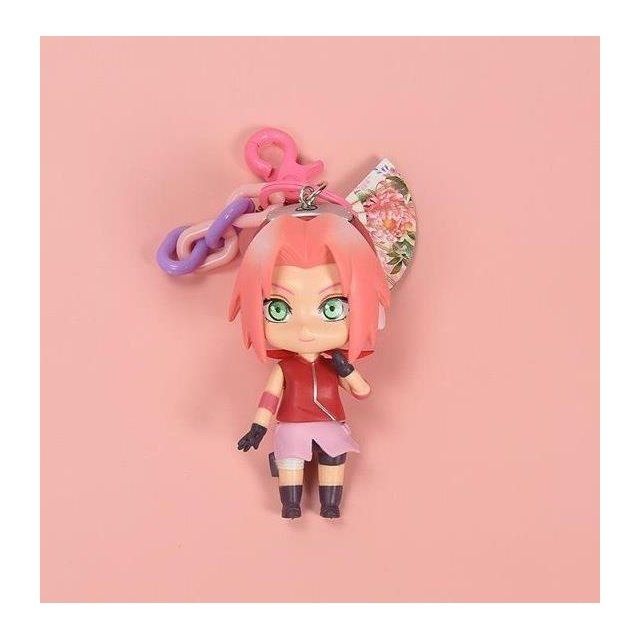 NARUTO Anime Merchandise Carto - Anime Girl Merchandise recension och pris
