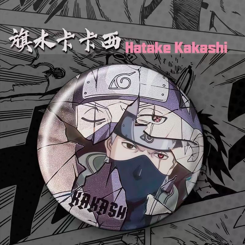 NARUTO anime merchandise carto - Anime Girl Merchandise recension och pris