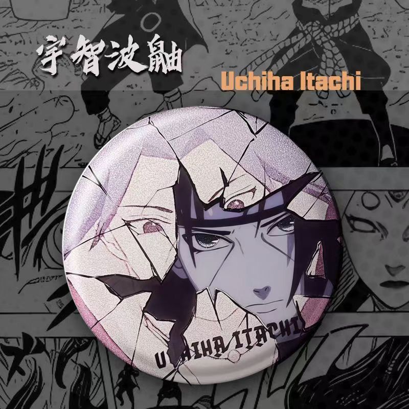 NARUTO anime merchandise carto - Anime Girl Merchandise recension och pris