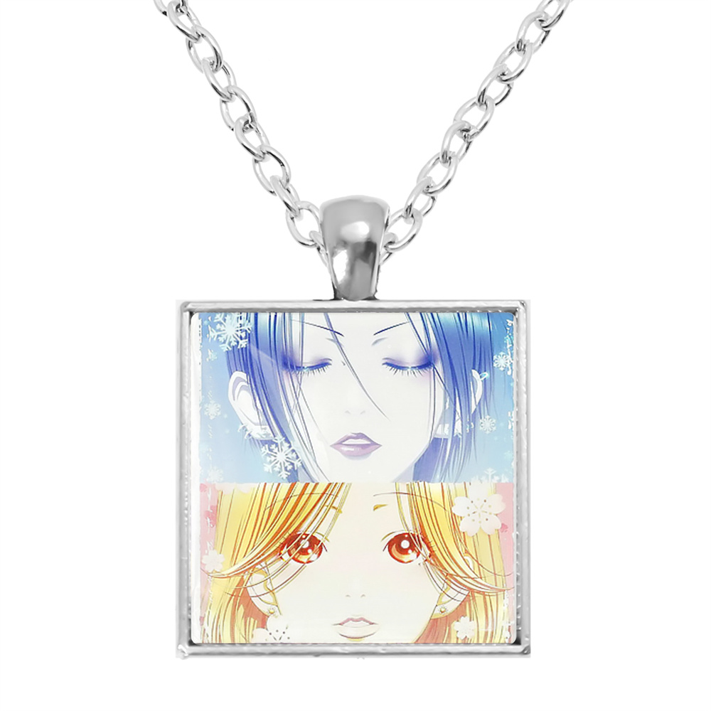Japanese Anime Fashion NANA Ma - Nana Anime Merchandise recension och pris