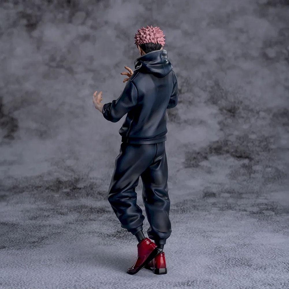 Anime JJK Itadori Yuji Action  - Jjk Anime Merchandise recension och pris