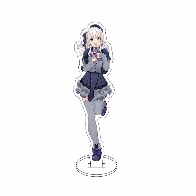 16CM Anime GIRLS BAND CRY Diam - Acrylic Stand Figure recension och pris