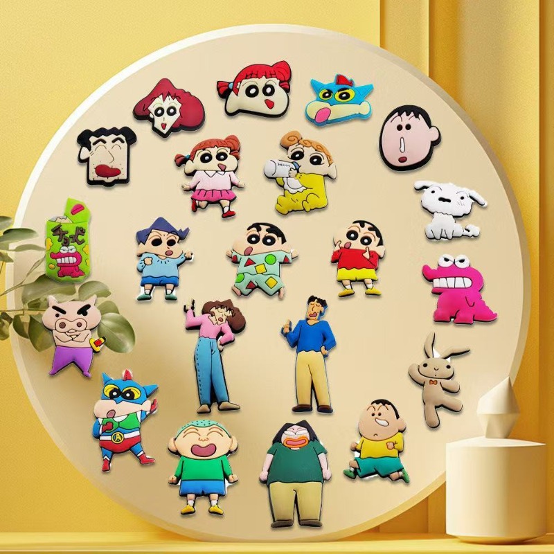 Crayon Shin-chan Nohara Shinno - Anime Merchandise Japan recension och pris