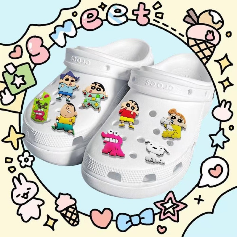 Crayon Shin-chan Nohara Shinno - Anime Merchandise Japan recension och pris