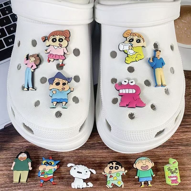 Crayon Shin-chan Nohara Shinno - Anime Merchandise Japan recension och pris