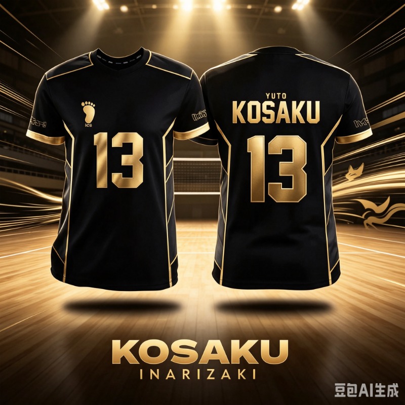 2026 Haikyuu Inarizaki Cartoon - Anime Merchandise For Women recension och pris