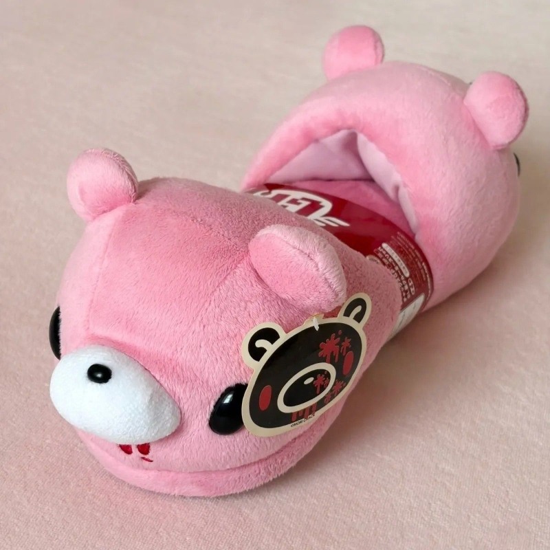 Gloomy Bear Anime Merchandise  - Anime Merchandise Japan recension och pris