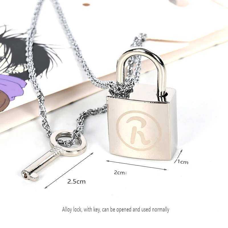 2pcs/set Anime Oosaki Nana Hon - Nana Anime Merchandise recension och pris
